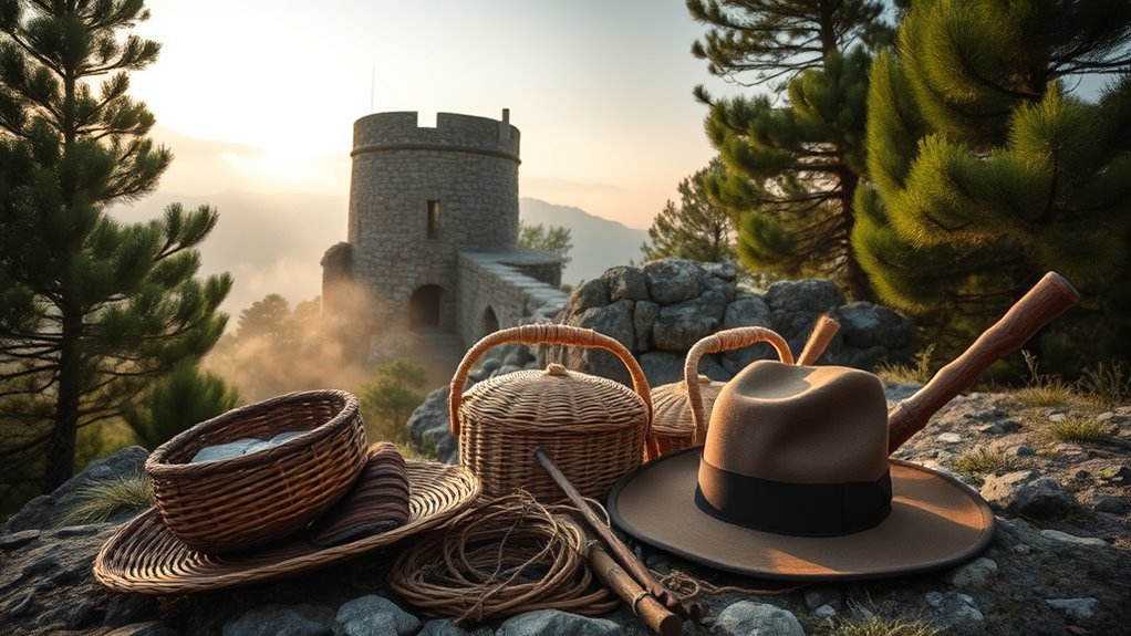 cultural tradition and community