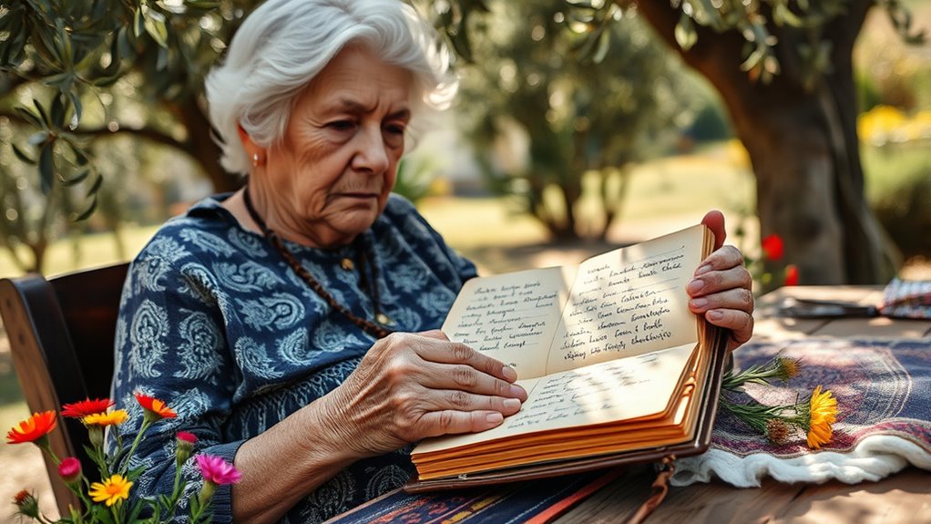 deeply rooted ancient linguistic influences