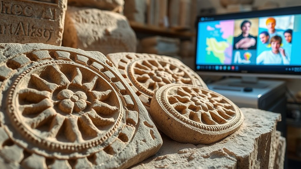 digital heritage boosts economies
