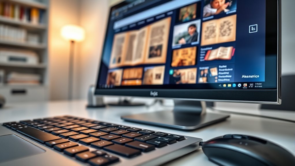 digital preservation technical standards