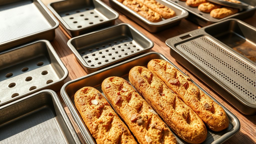 durable safe even baking