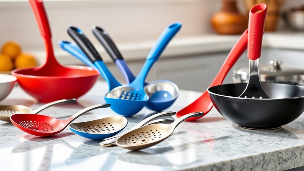 durable safe heat resistant versatile