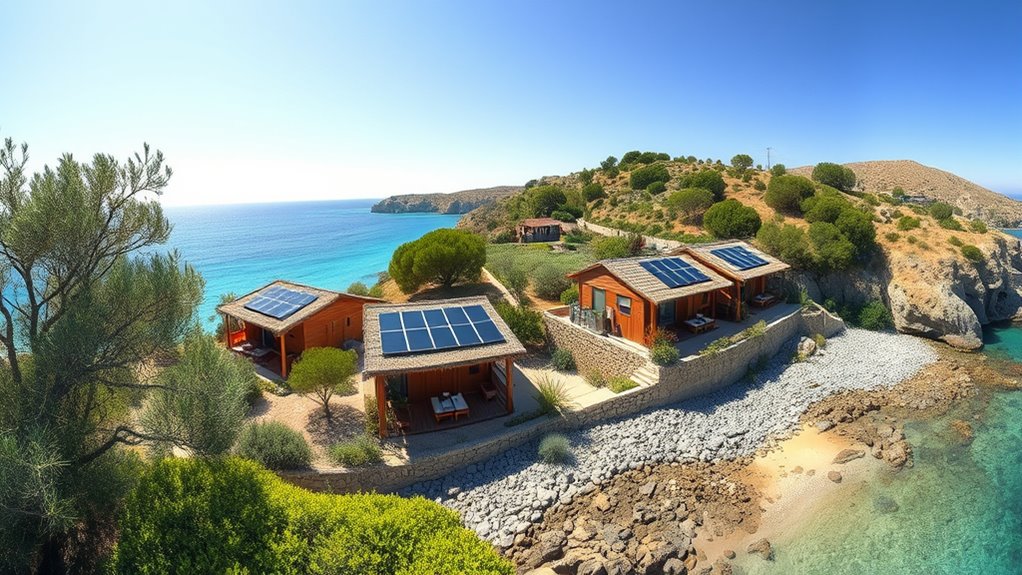 eco friendly local and sustainable