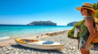eco friendly sardinian travel tips