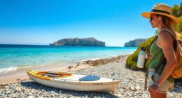 eco friendly sardinian travel tips