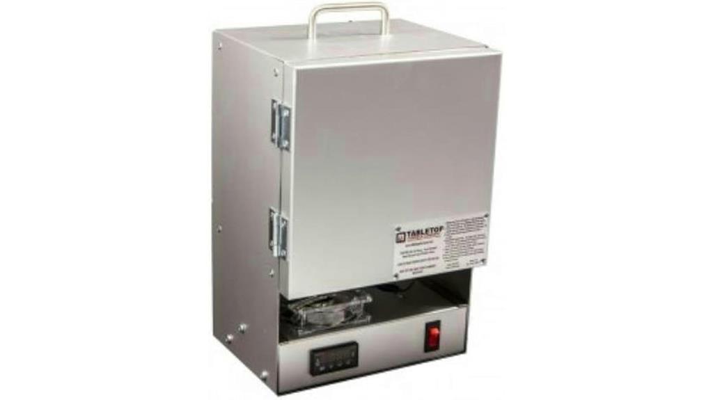 electric kiln furnace