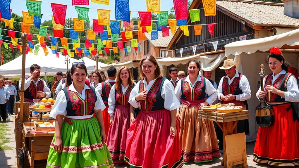 embrace respect participate preserve