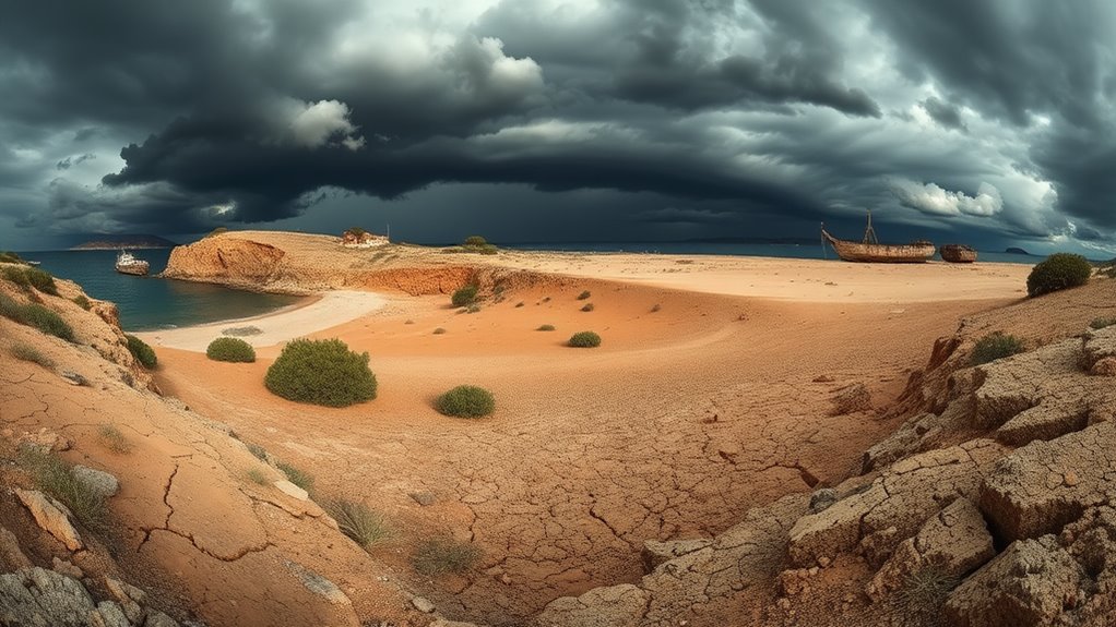 environmental economic cultural impact