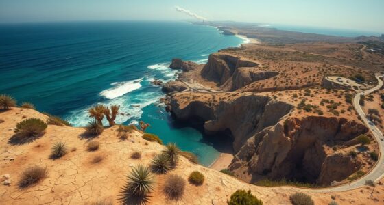 environmental issues in sardinia