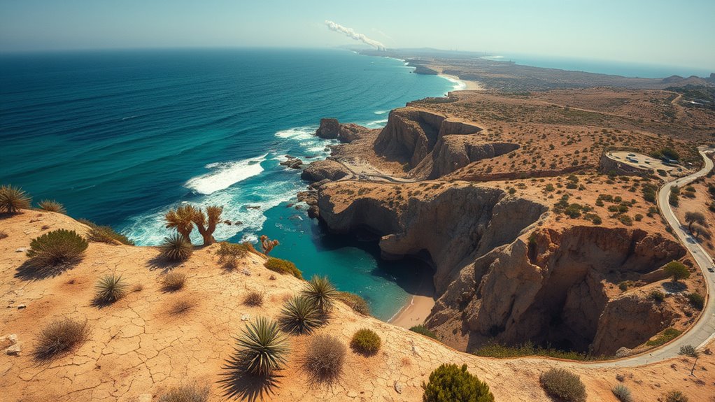 environmental issues in sardinia