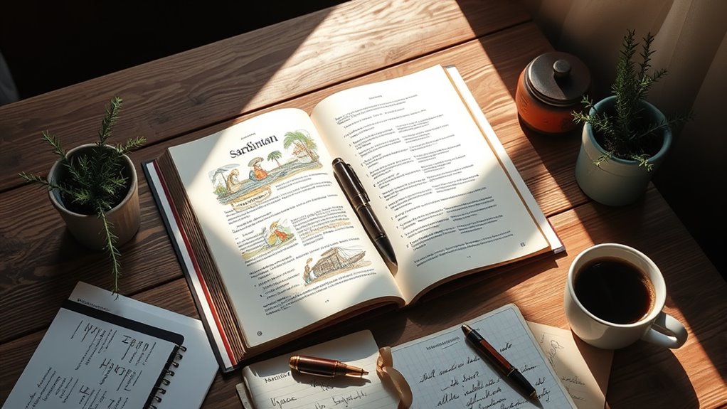 establish regular sardinian practice