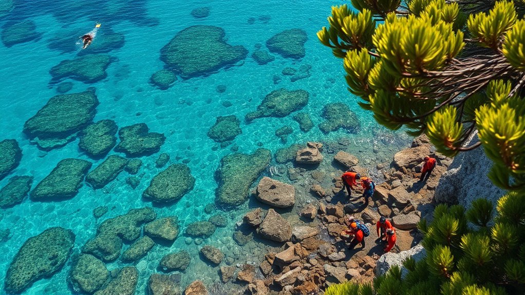 expand marine protected areas