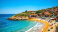 explore alghero and sassari