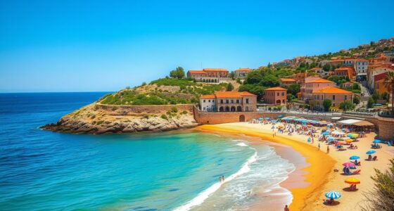 explore alghero and sassari