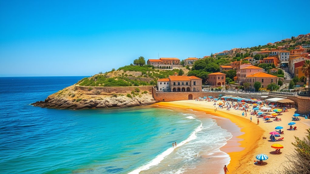 explore alghero and sassari