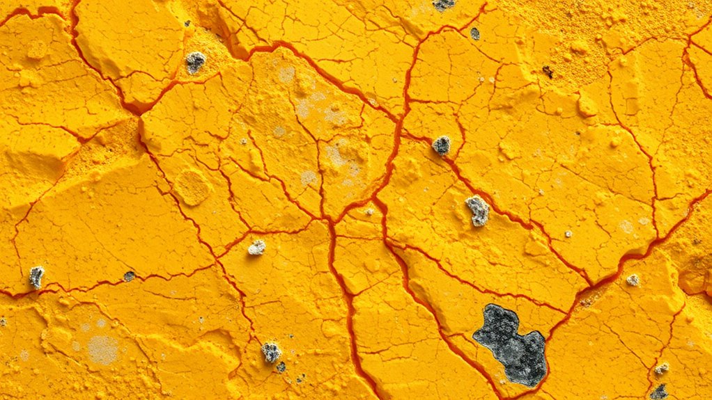 explosive volcanic rapid cooling