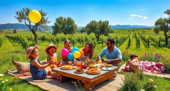 family fun in ittiri