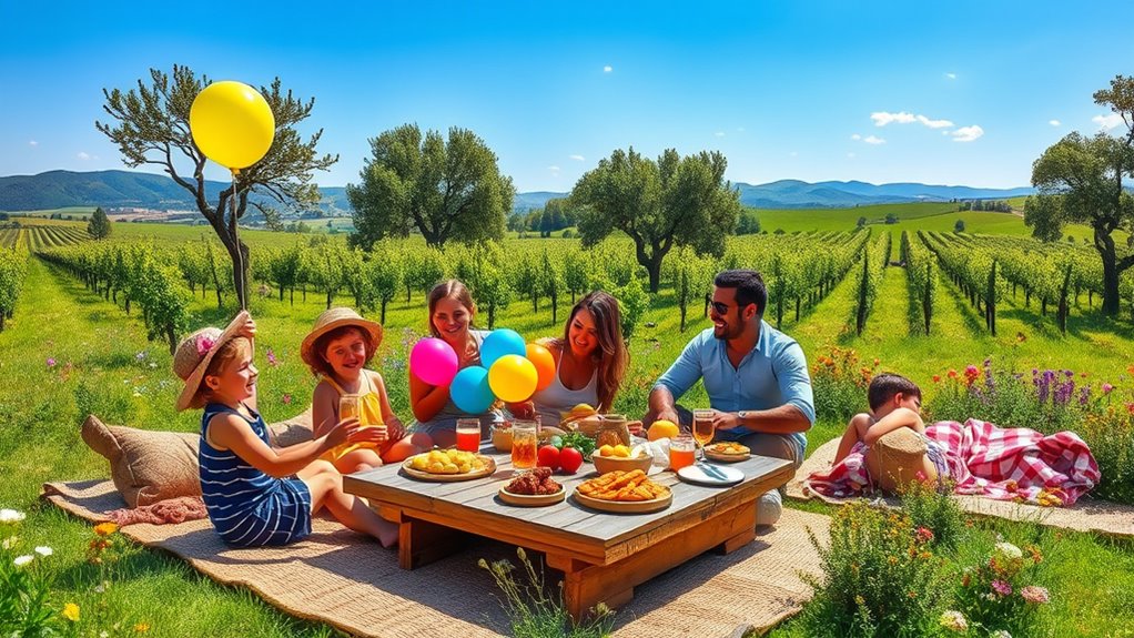 family fun in ittiri