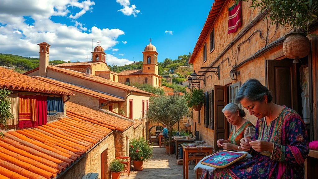 festivals celebrate sardinian legends