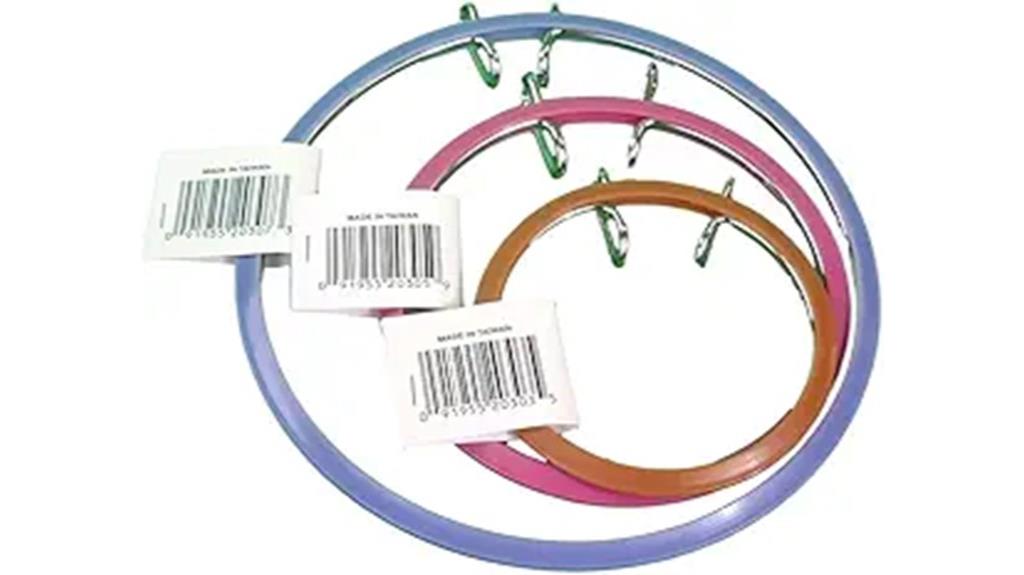 frank edmunds embroidery hoop