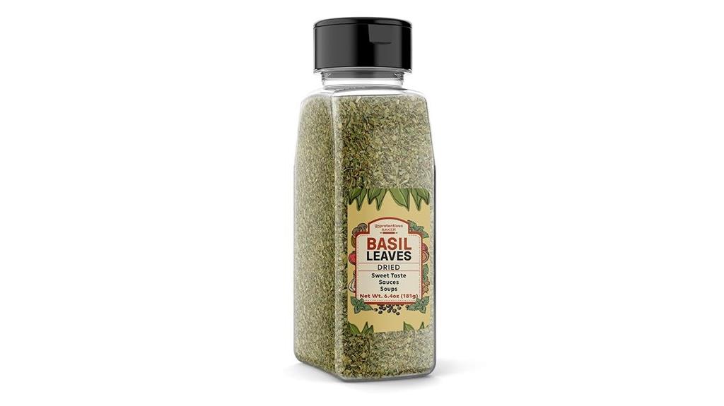 fresh basil leaves 6 4 oz