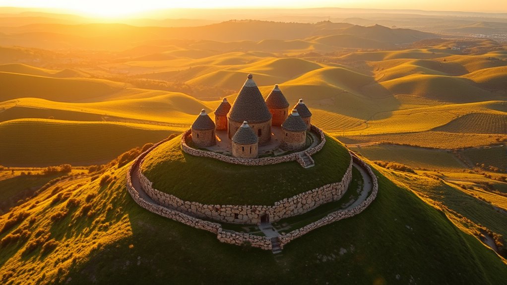 global recognition of sardinian heritage