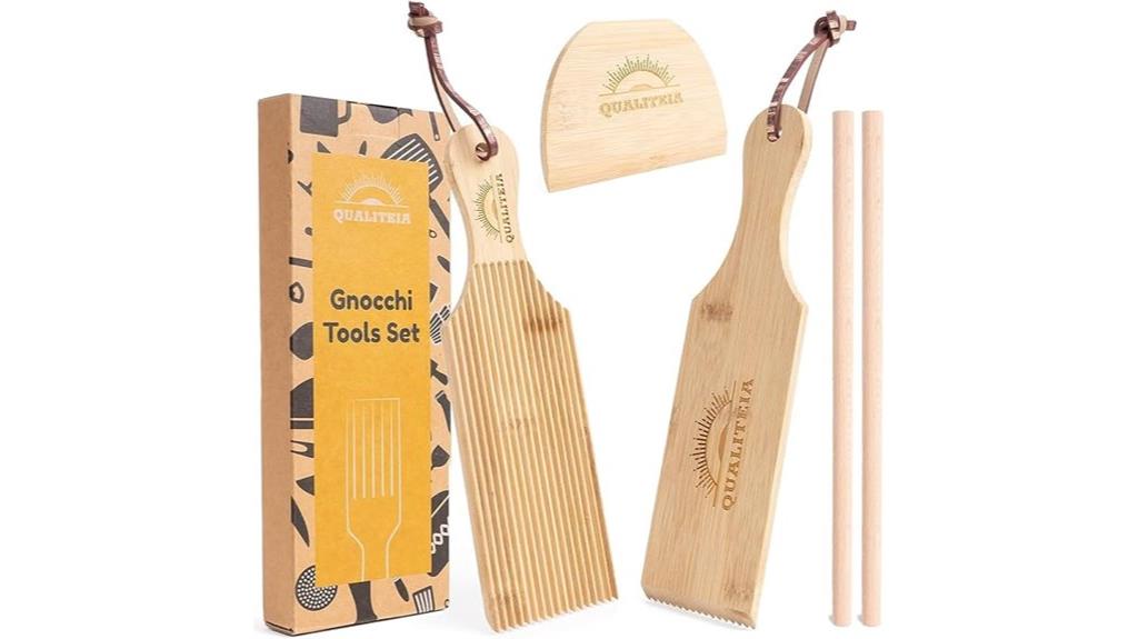 gnocchi making kit