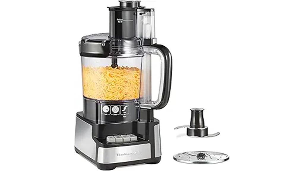 hamilton beach food chopper