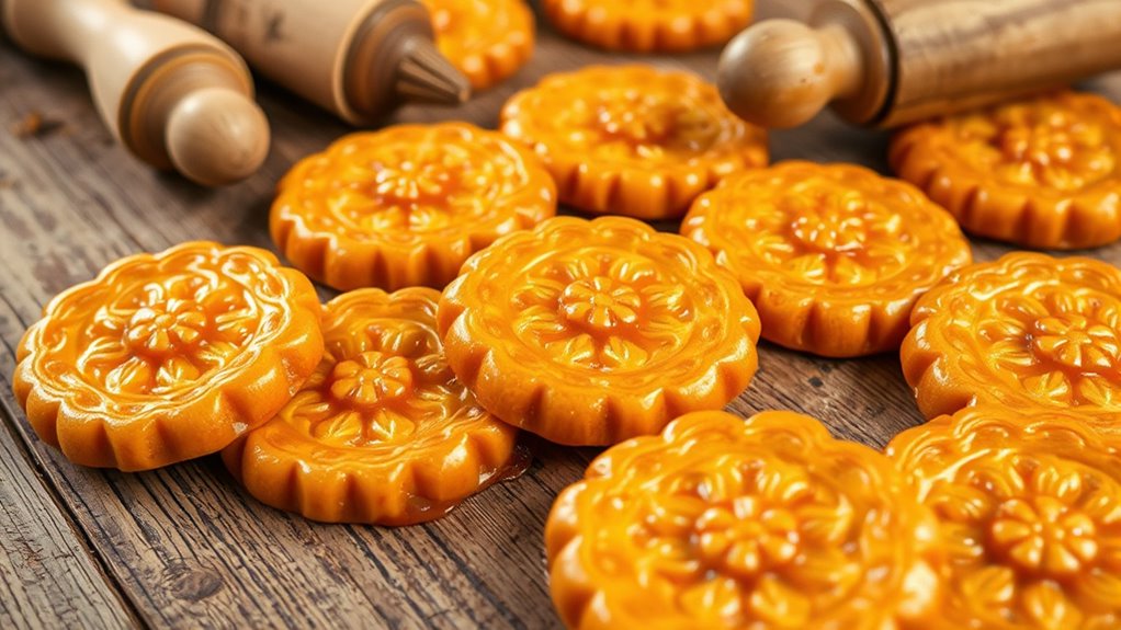 handcrafted artisanal traditional methods