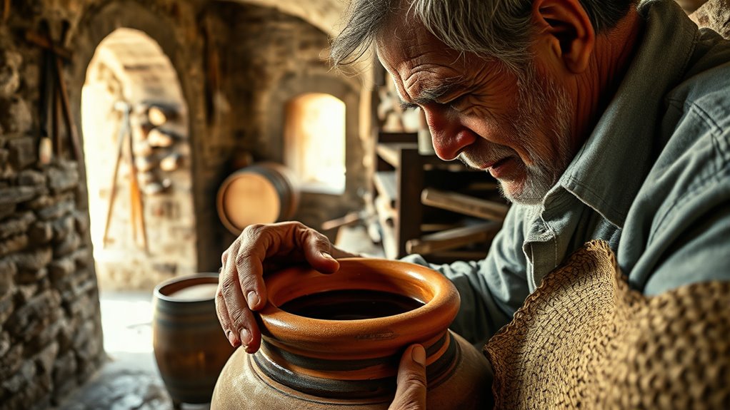 handcrafted sardinian wine traditions