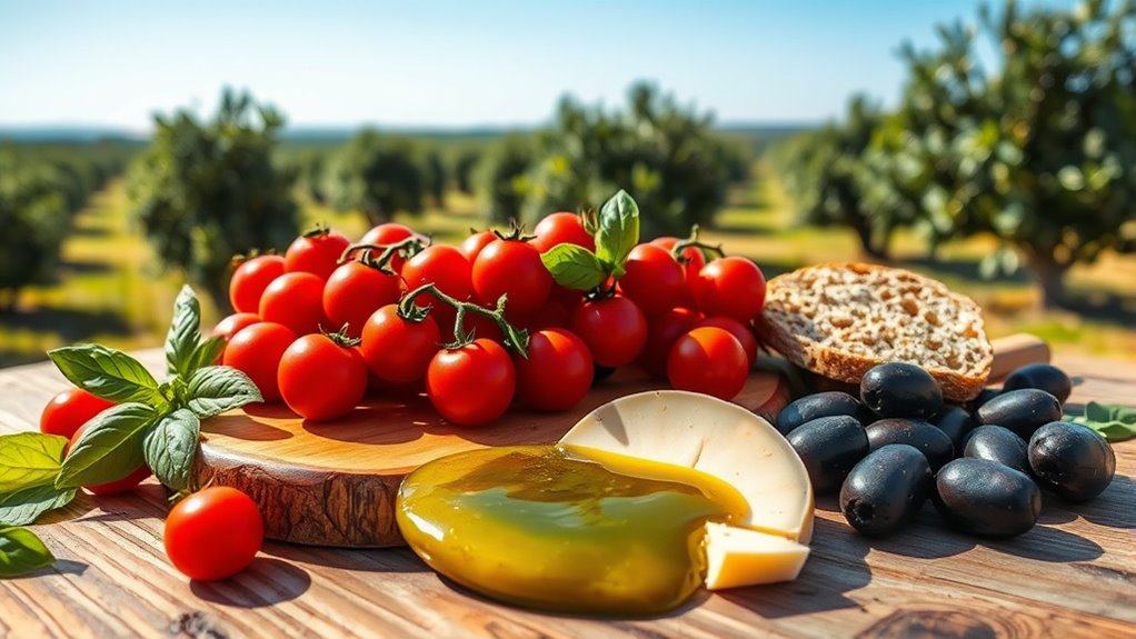 healthy fats reduce heart risk