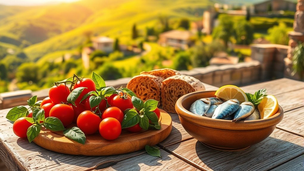 healthy lifestyle enhances longevity