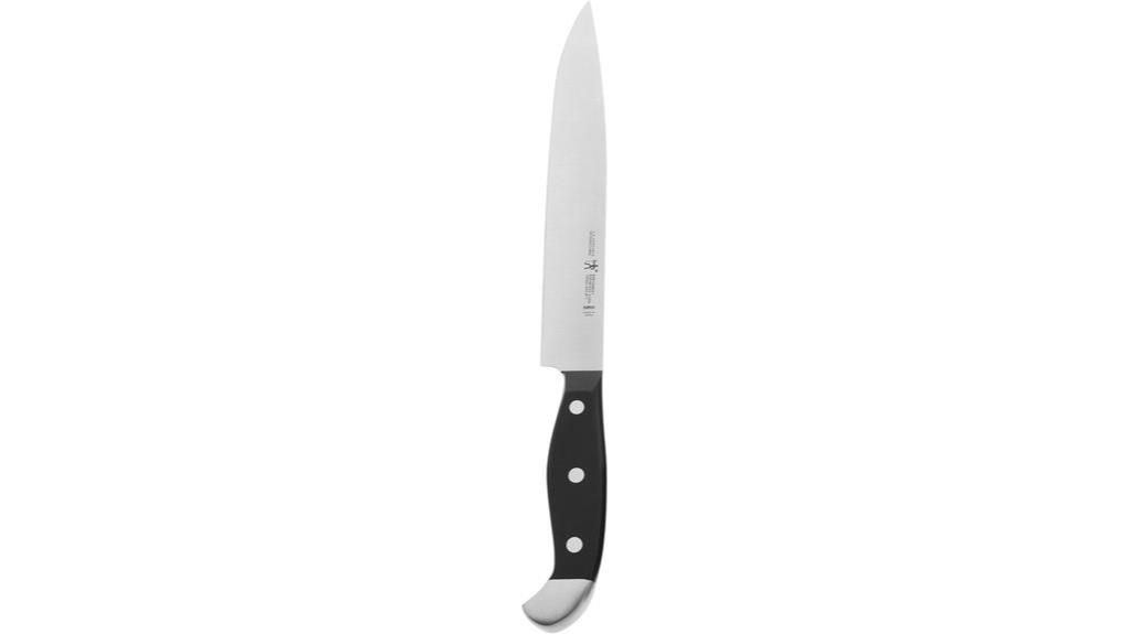 henckels 8 inch slicing knife