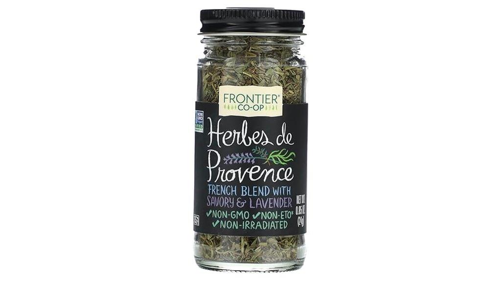 herbes de provence spice