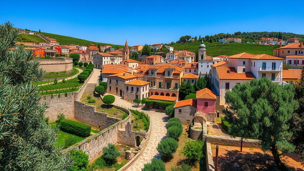heritage governance resilience integration