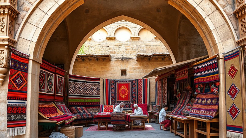 heritage meets modern innovation