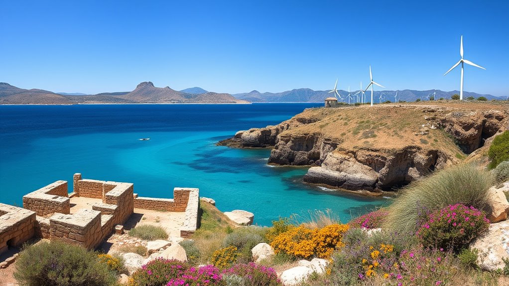 heritage preservation amidst urban growth