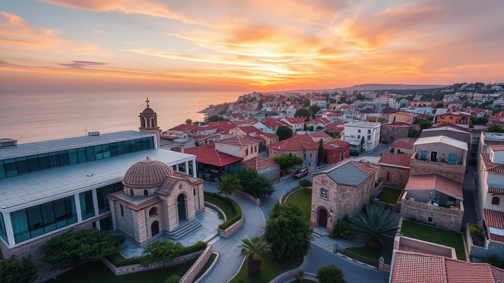 heritage preservation and sustainability