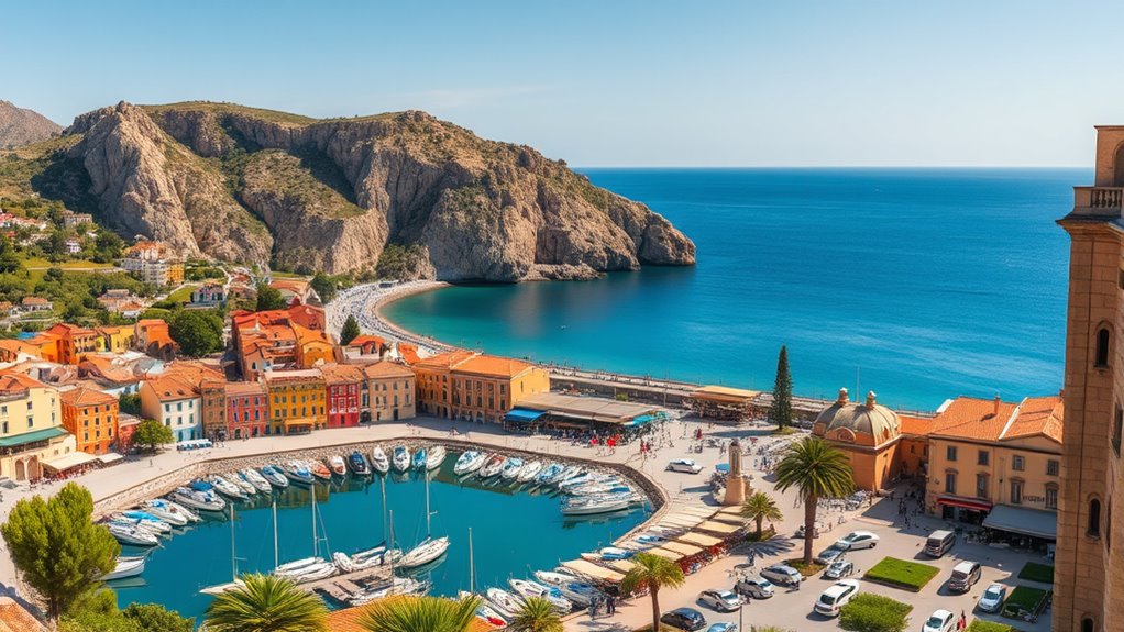 historic coastal cultural tours