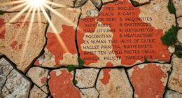 historical layers of sardinia