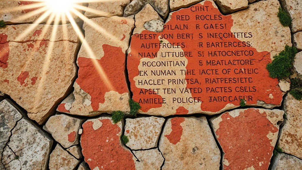 historical layers of sardinia