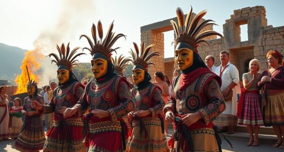 historical sardinian celebrations origins