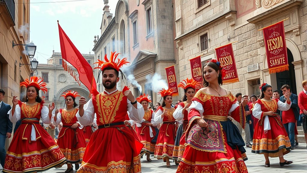 historical sardinian cultural resilience