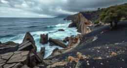 historical sardinian disasters