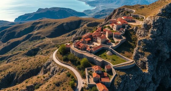 historical sardinian migration trends