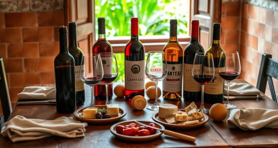 host sardinian wine evening