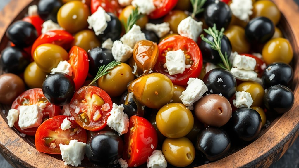 ingredient quality and packaging
