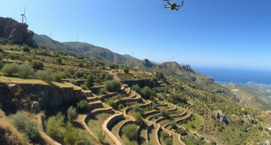 innovative sardinian farming technologies
