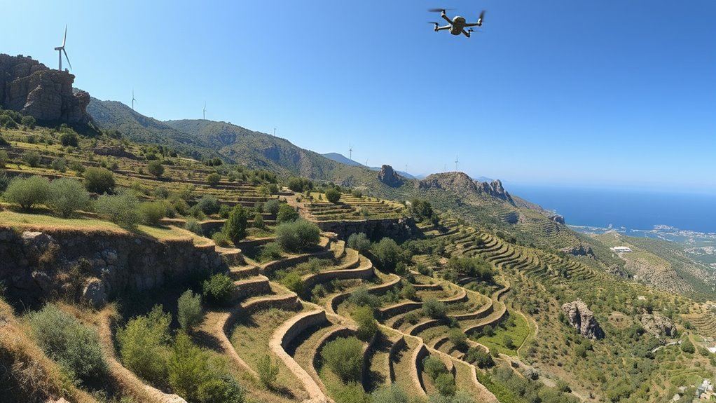 innovative sardinian farming technologies