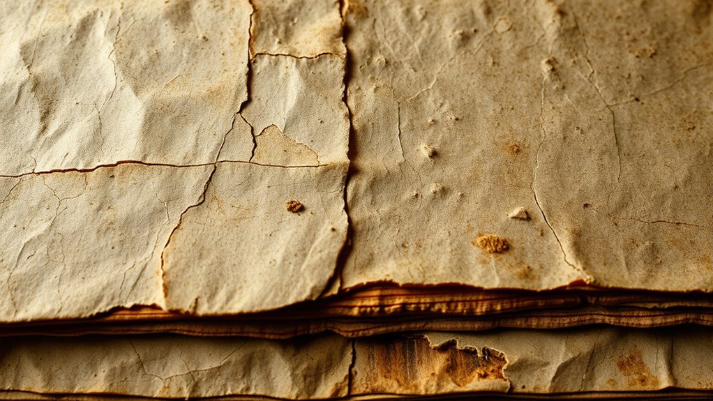 integrative archaeological methodologies application